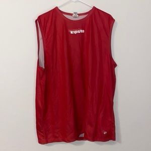 European Kipsta Flip jersey Mens Large